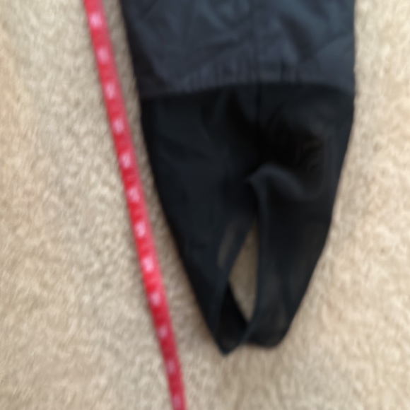 Obermeyer high waist stirrup ski pants - Picture 10 of 12